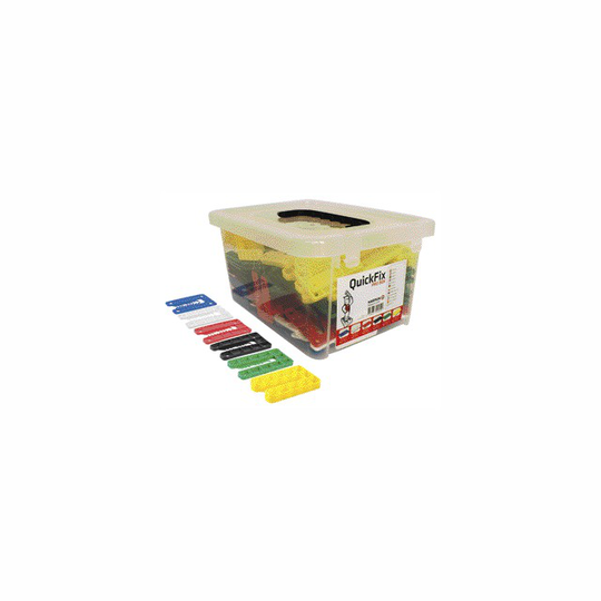 DISTANSBRICKA MIX 250 250P