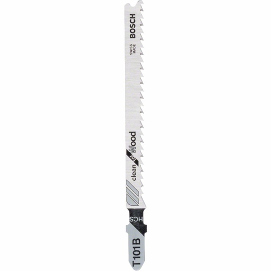 STICKSÅGBLAD T101B 25P | Beijerbygg Byggmaterial