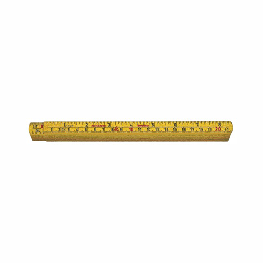 METERSTOCK 2M G61-2-10GUL GFMM