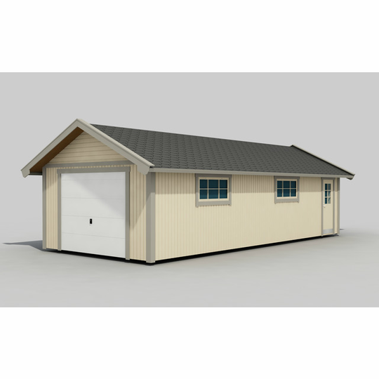 GARAGE-40