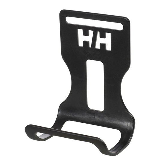HAMMARHÅLLARE HÅRDPLAST