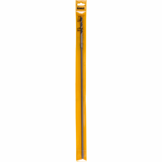 FORMBORR DT4872-QZ 10X600MM