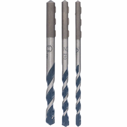 BETONGBORRSET CYL5 BOSCH