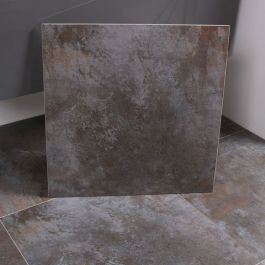 KLINKER METALLICA GREY 60X60 NORDIC KAKEL