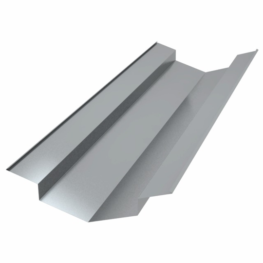 RÄNNDAL SVART FÖRSÄNKT 2000MM | Beijerbygg Byggmaterial