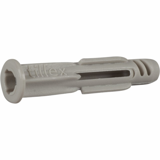 UNIVERSALPLUGG 5X30 100PACK