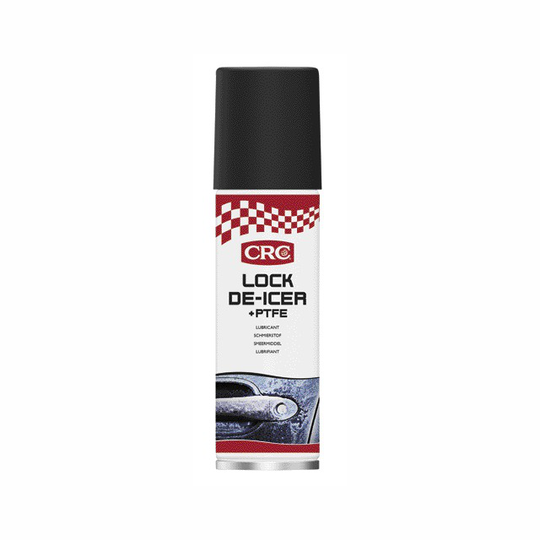 LÅSOLJA LOCK DE-ICER+PTFE 40ML