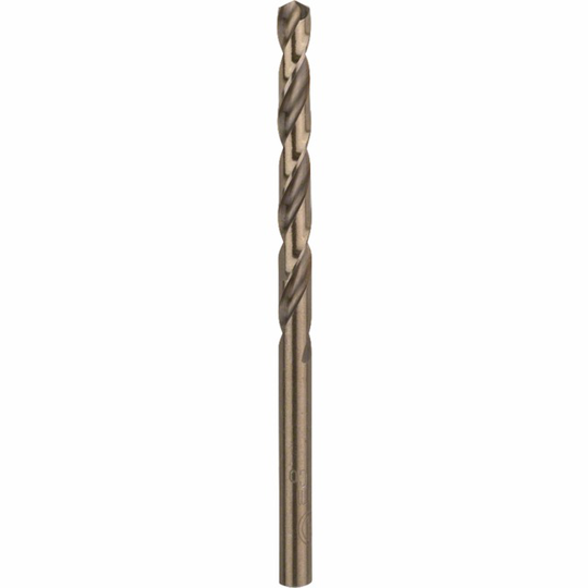 METALLBORR HSS-CO S 5,0X86MM