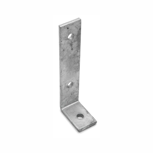 VINKELJÄRN ABK 145X50X5X30 | Beijerbygg Byggmaterial