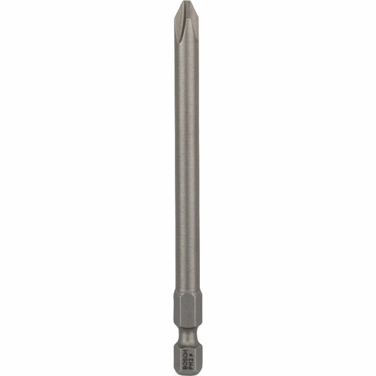 BITS 1/4 PH2 89MM 3P