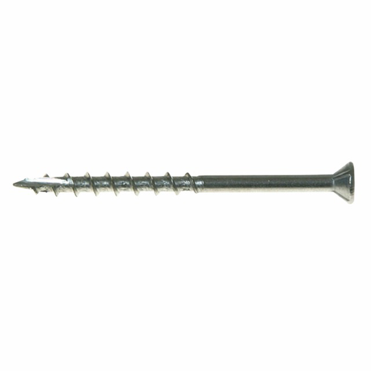 BRYGGSKRUV ROSTFRI 35X4,2MM A4 250ST | Beijerbygg Byggmaterial