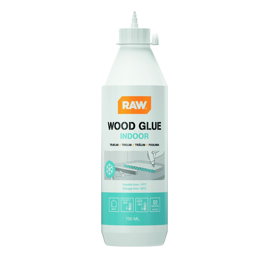 TRÄLIM VINTER 750ML RAW | Beijerbygg Byggmaterial