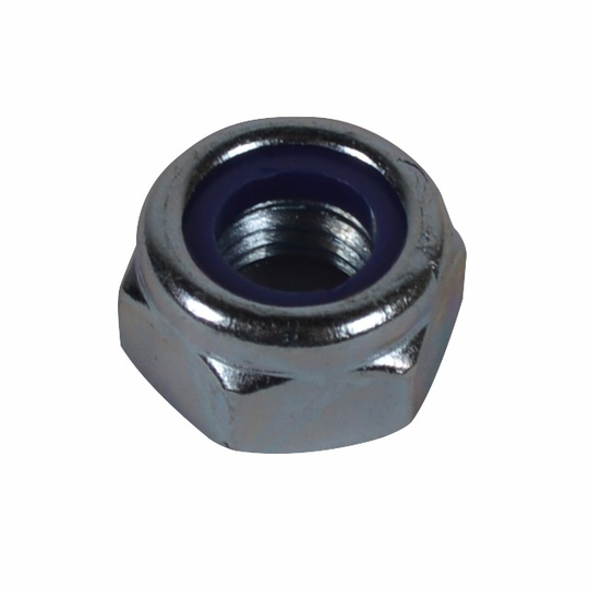 LÅSMUTTER EFZ M6 200P