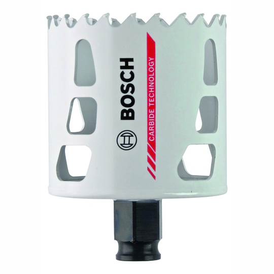 HÅLSÅG CARBIDE POWERCHANGE 76MM