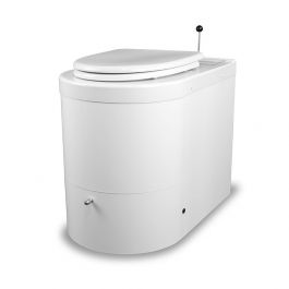 FÖRBRÄNNINGSTOALETT ECO ROYAL PUROLETT