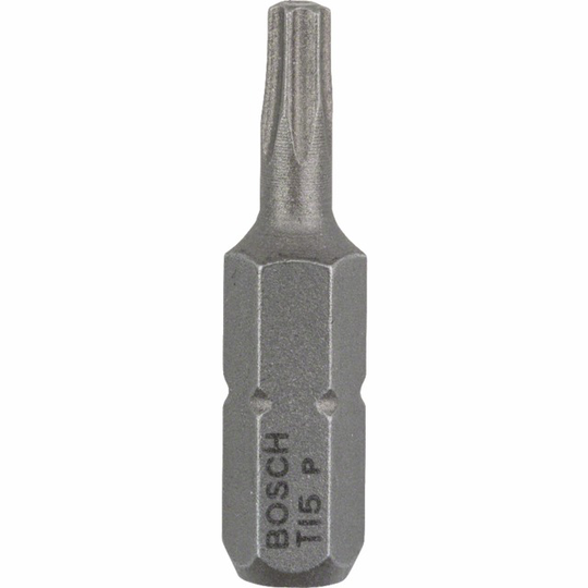 BITS TORX T15 25MM 3-P | Beijerbygg Byggmaterial