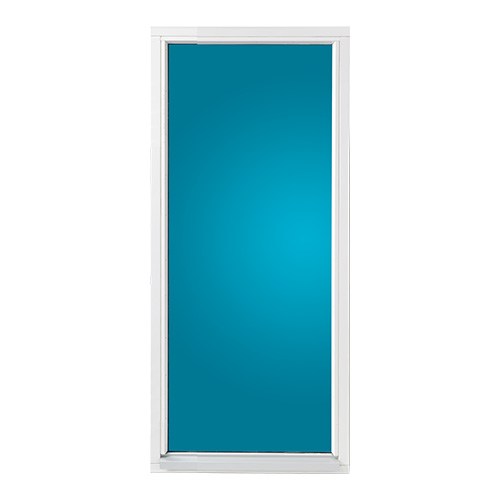Fast fönster Tradition 5, 14, Isolerglas plus 1,2