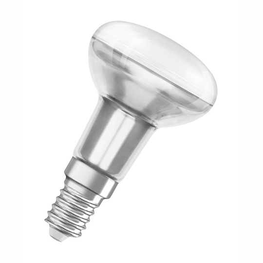 LED-LAMPA OSRAM R50 60 E14 DIM