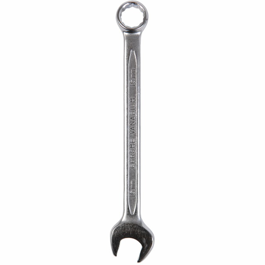 U-RINGNYCKEL 4-87-076 16MM | Beijerbygg Byggmaterial