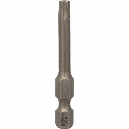 BITS 1/4 T25 49MM 1P | Beijerbygg Byggmaterial