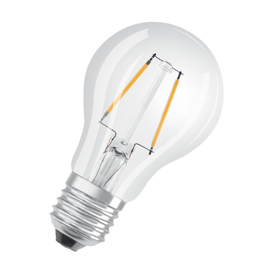 LED-LAMPA OSRAM NORMAL 25 E27