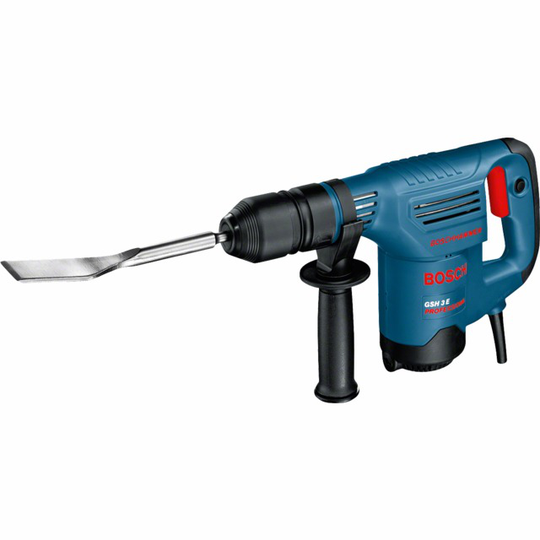 BORRHAMMARE GSH 3 E 650W SDS+