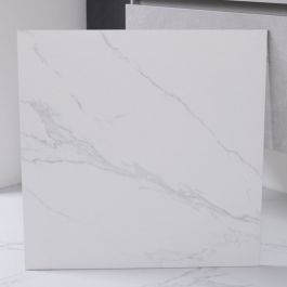PROVBIT KLINKER CARRARA GREY 60X60