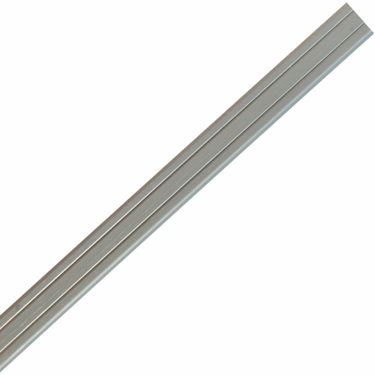 TRAPPKANTLIST 25X20MM N.GRAFIT | Beijerbygg Byggmaterial