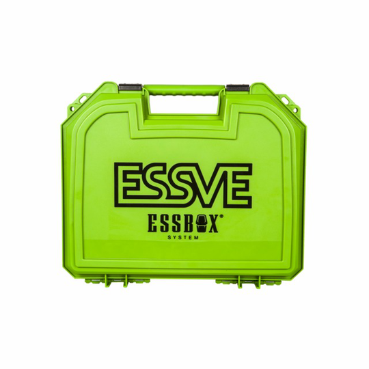 VÄSKA ESSBOX MINI PLAST