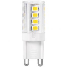 LED-LAMPA G9 3,8W 4000K MALMBERGS