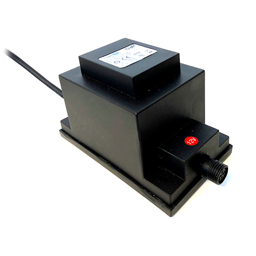 105W/2V Lightson transformator