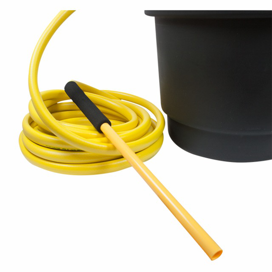 EJEKTORTANK 50L SEPARETT