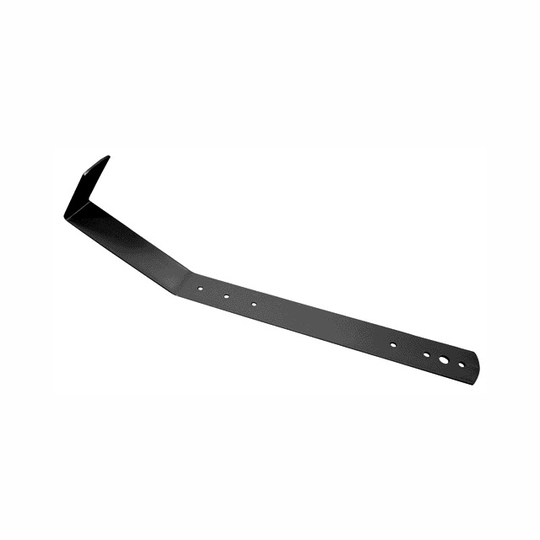 GLIDSKYDD TJB SVART PAR | Beijerbygg Byggmaterial