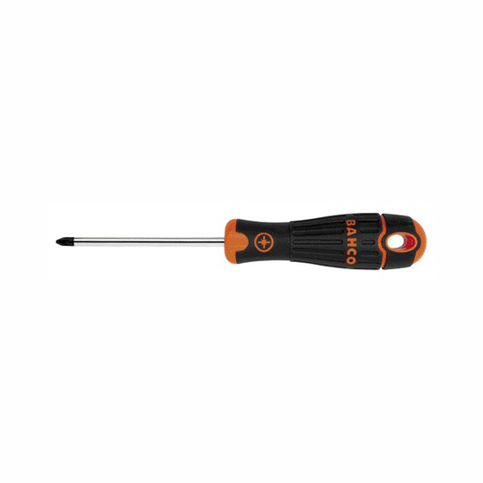 SKRUVMEJSEL BAHCO POZIDRIV