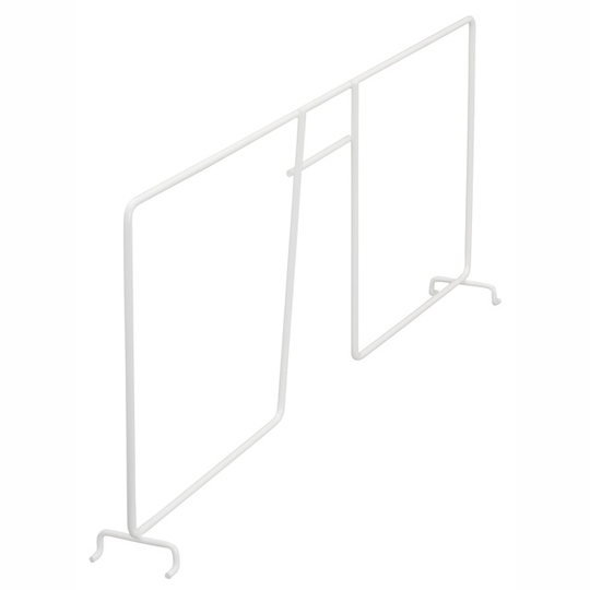 AVDELARE ELFA VIT 511MM | Beijerbygg Byggmaterial