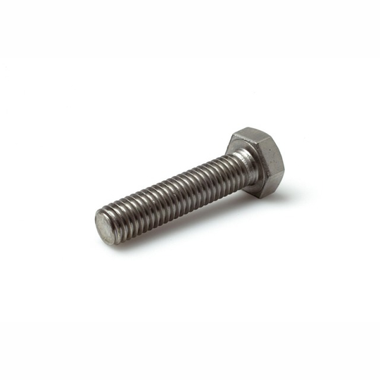 SKRUV M6S-H A4-80 DIN 933