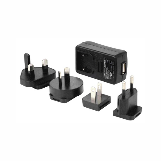 NÄTADAPTER 230V TILL USB FR08 | Beijerbygg Byggmaterial