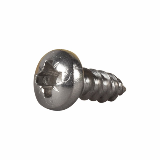 PLÅTSKRUV RXS A4 3,5X9,5MM 14ST