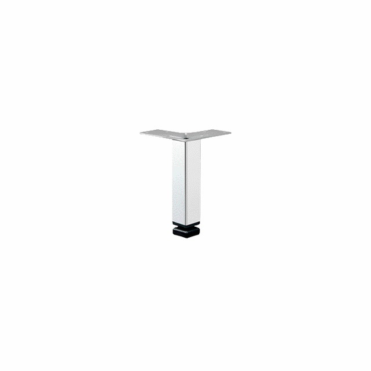 STÖDBEN 201-120 KROM 25X25