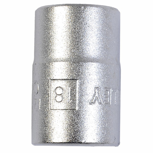 HYLSA 1/2 SEXKANT 18MM