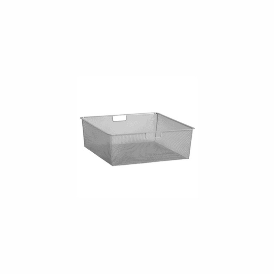 BACK MESH 55-2 PLATINUM H185