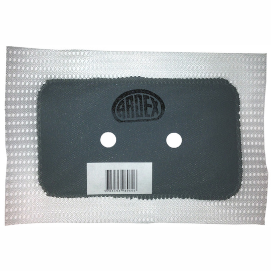 RÖRMANSCHETT ARDEX SRM 2X25-35 | Beijerbygg Byggmaterial