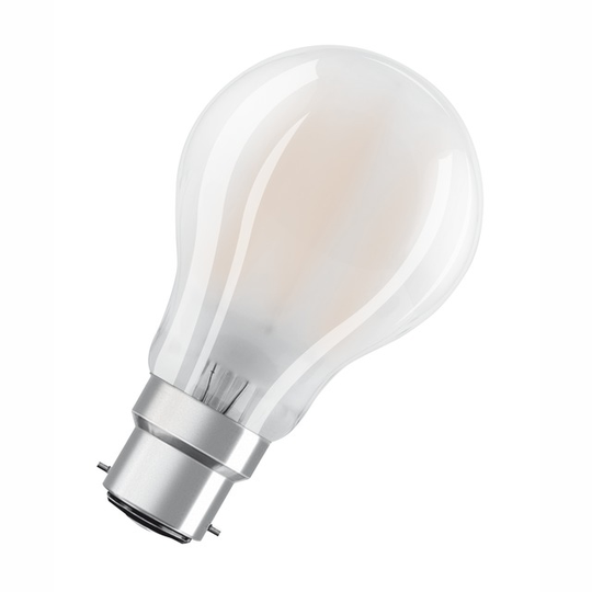 LED-LAMPA OSRAM NORMAL 100 B22