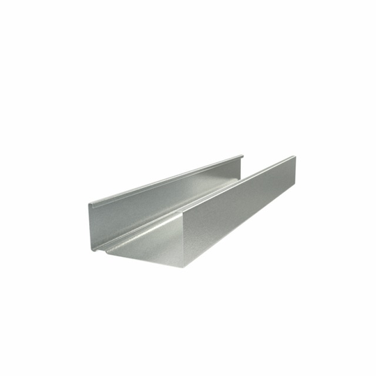STÅLREGEL C145 0,5MM 4000MM | Beijerbygg Byggmaterial