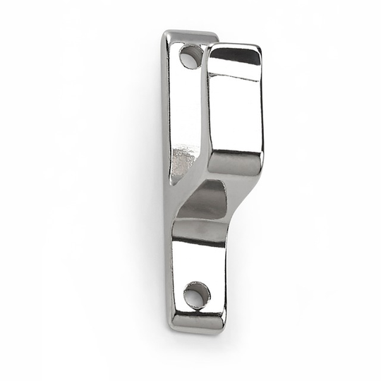 FÖNSTERVREDSHAKE 7 25MM NICKEL