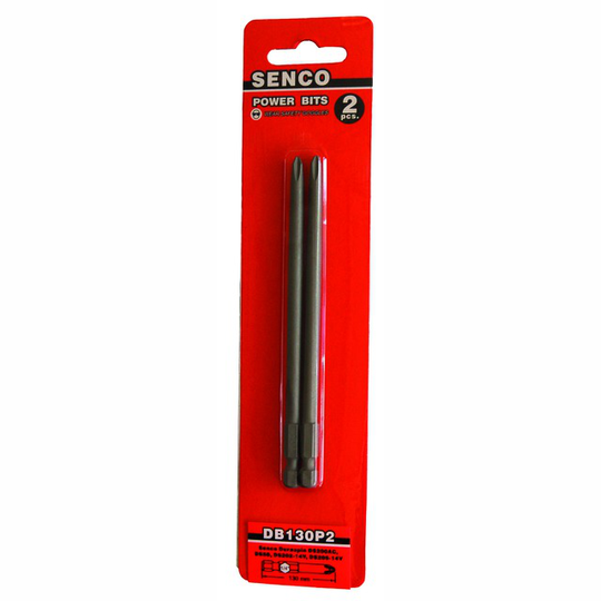 BITS PH2 130MM DS200-14/AC