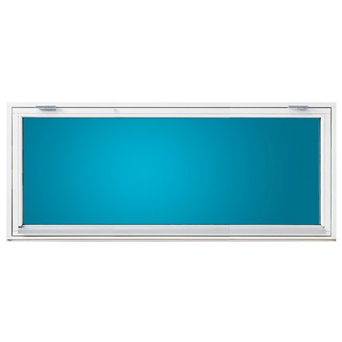 Överkantshängt Tradition 9, 5, Isolerglas plus 1,2