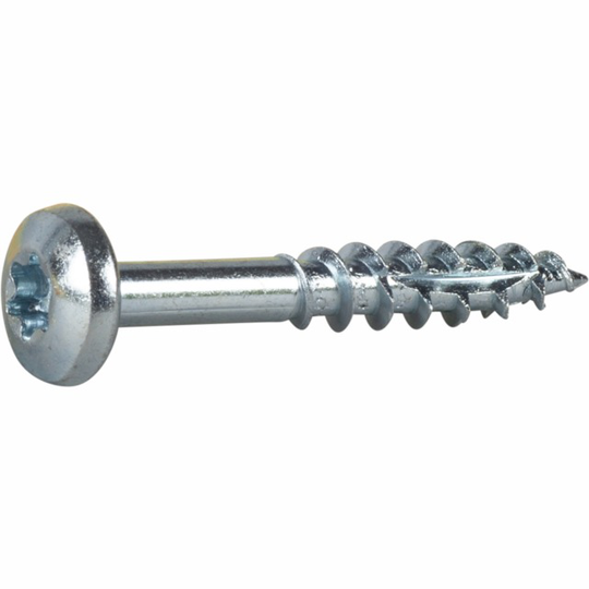 TRÄSKRUV 6,0X40KH CUTTERS UNI 10ST/FRP T | Beijerbygg Byggmaterial