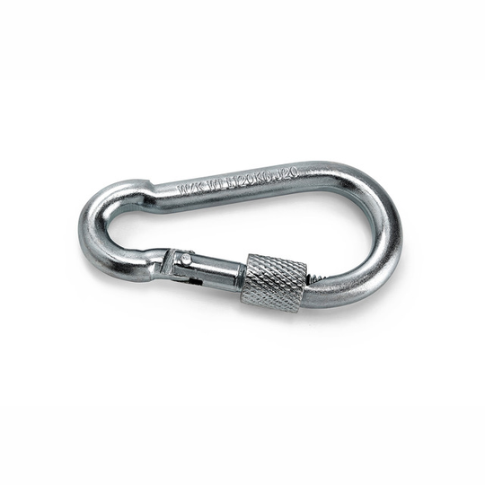 KARBINHAKE LÅSN 245S 80X8 GALV 1ST SB | Beijerbygg Byggmaterial