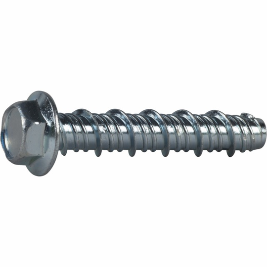 BETONGSKRUV FZB HH/F 12,5X65